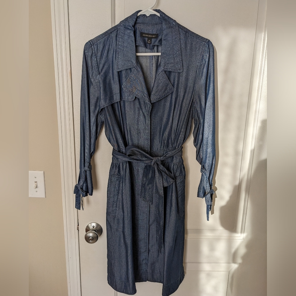 Banana Republic Dress